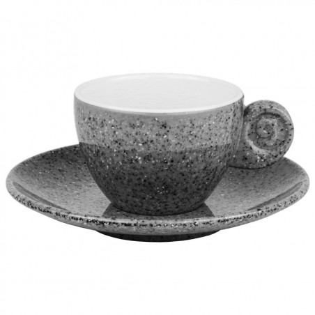 Espresso Cup Classic Line Granite