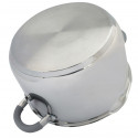 Stainless Steel Sandwich Base