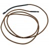 Ignition Cable for Piezo Igniter for Dometic Refrigerators, No. 292788095/1