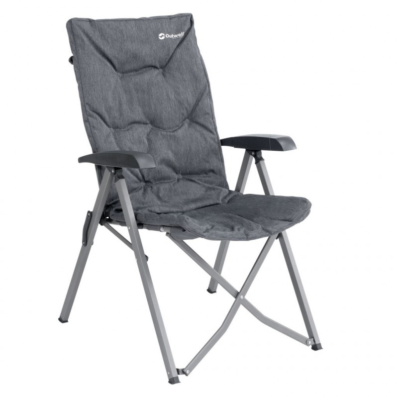 Camping Chair Yellowstone Lake