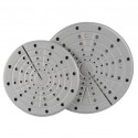 Security Hot Plate