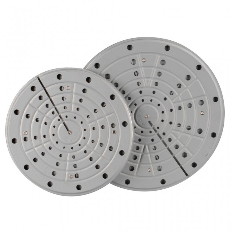 Security Hot Plate