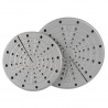 Security Hot Plate