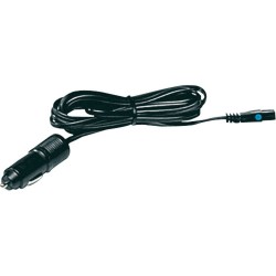 12 Volts Power Cable for Thermoelectrical Coolers, Length 2,8 m