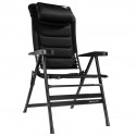 Camping Chair HighQ Comfortable XL