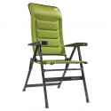 Camping Chair HighQ Basic Greenline