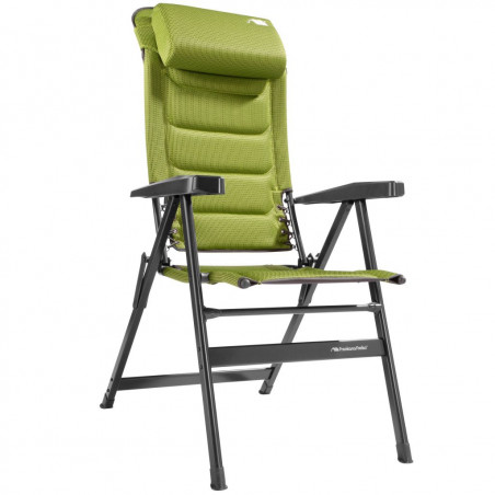 Camping Chair HighQ Comfortable Greenline