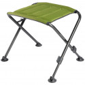 Footrest HighQ Exclusive Greenline