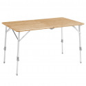 Bamboo Table Custer