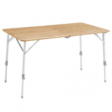 Bamboo Table Custer