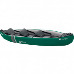 Kayak Adventure Plus