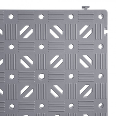 Floor Grid ClippyΒ®