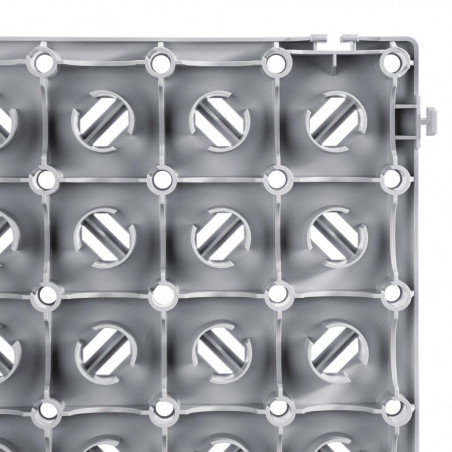 Floor Grid ClippyΒ®