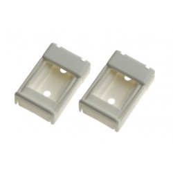 Plastic Bottom Mounting...
