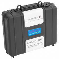 Gas Adapter Set Tabbert