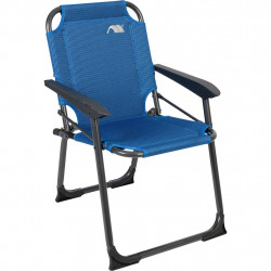 Παιδική καρέκλα HighQ, μπλε