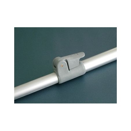 Power Grip Clamping System