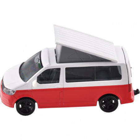 Fahrzeugmodell VW T6...