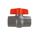 Ball Valve 1 1/2β€�