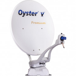 Oyster 85 V Premium Base...