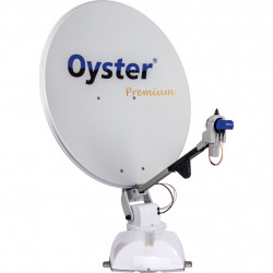 Oyster Premium Base 85 Twin