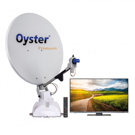 Oyster Premium Base 85 Twin...