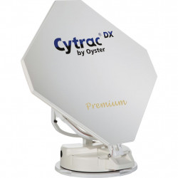 Cytrac Premium Base Single