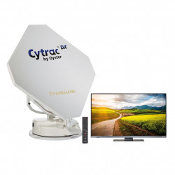 Cytrac Premium Base Single
