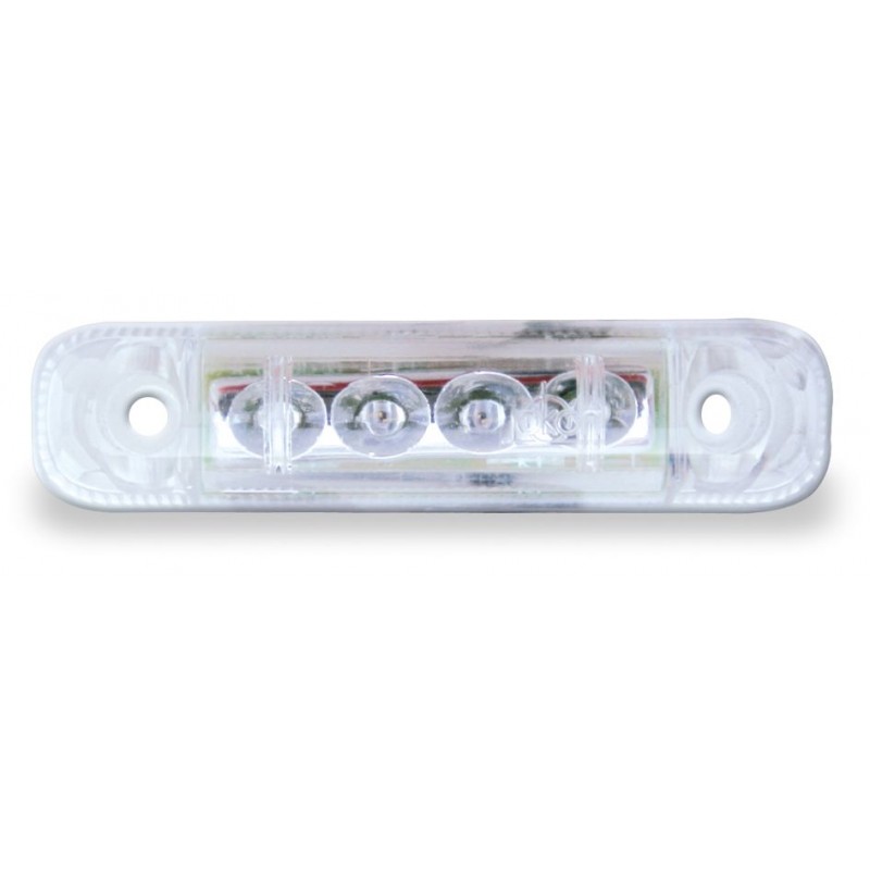 LED Marker Lamp White