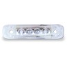 LED Marker Lamp White