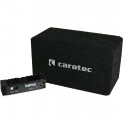 Caratec Audio Soundsystem...