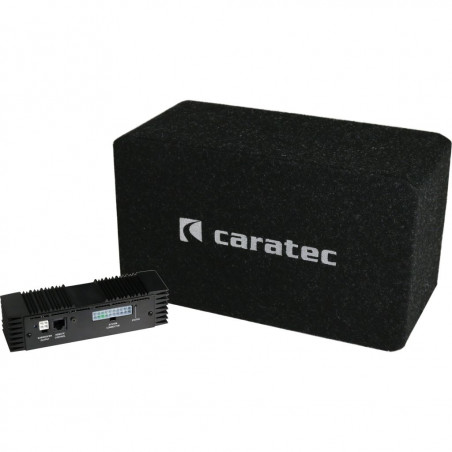 Caratec Audio Soundsystem...