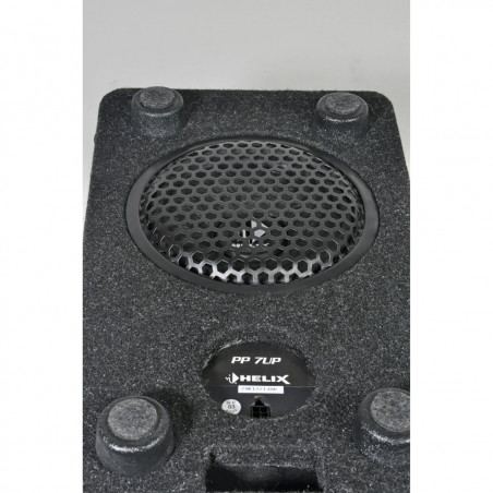 Caratec Audio Soundsystem...