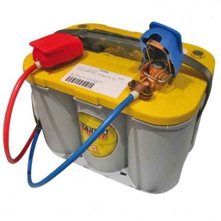 Battery Quick Connector Set