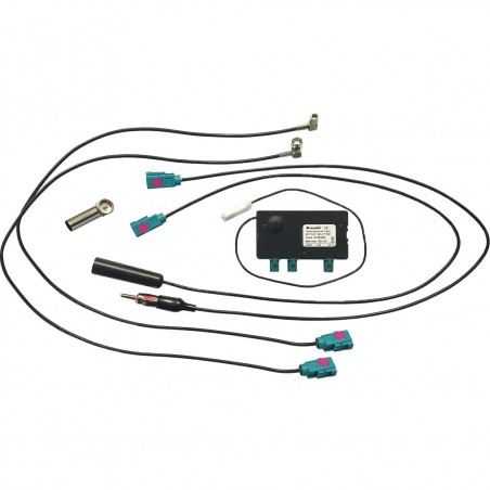 Antenna Splitter FM/ DAB+...