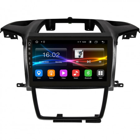 Navigation System ESX...