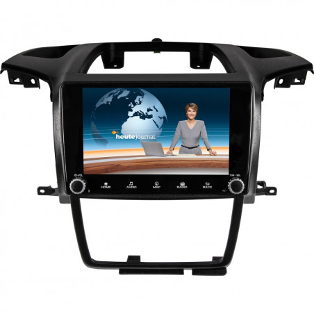 Navigation System ESX...