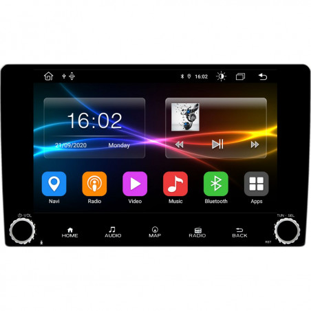 Navigation System ESX...
