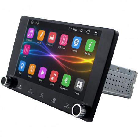 Navigation System ESX...