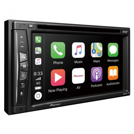 Pioneer AVIC-Z730DAB-C-M3