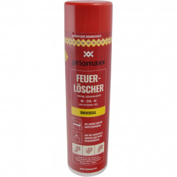 Spray-Feuerlöscher, 760 ml