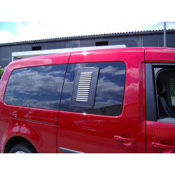 ventilation grille Airvent 1 for VW T6.1, driver side