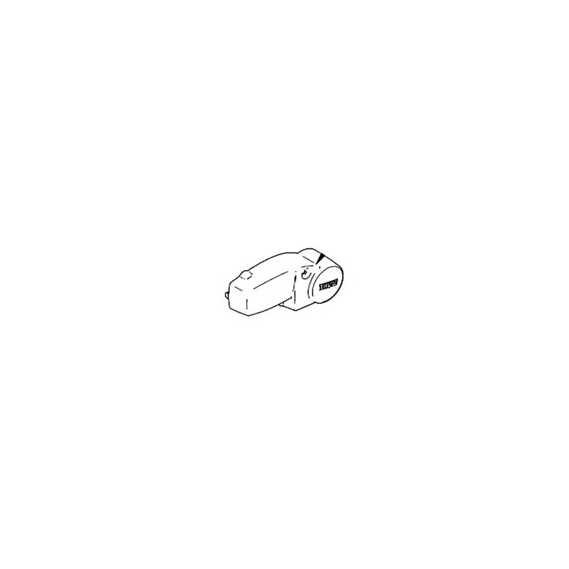 Cover for Motor Thule Single Step