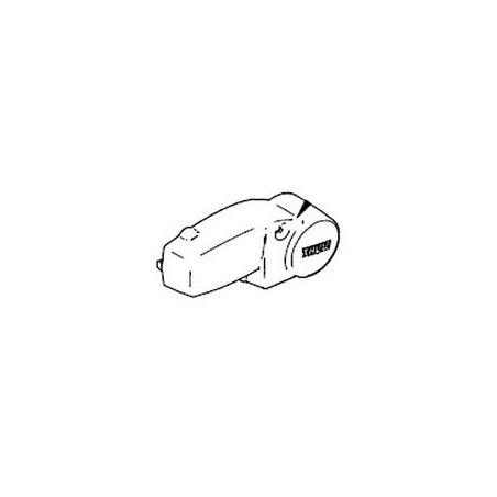 Cover for Motor Thule Single Step