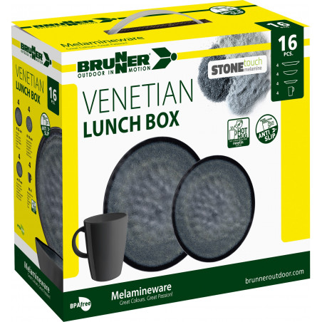 Lunch Box Venetian (16pz)