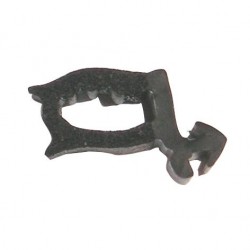 Sealing Rubber without Forced Ventilation (5 m)
