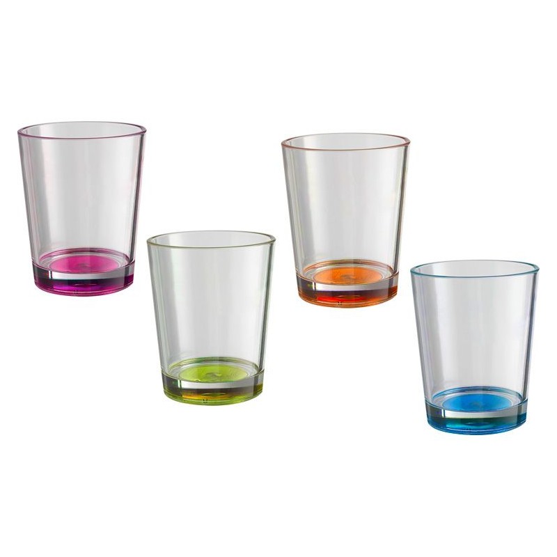 Glass Set Multiglass