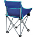 Kids Folding Chair Xavier, Blue