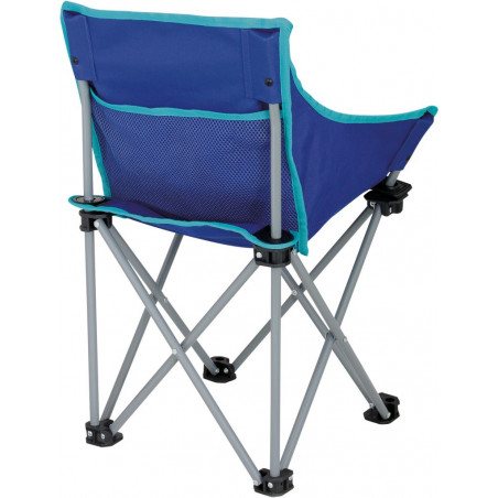 Kids Folding Chair Xavier, Blue