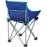 Kids Folding Chair Xavier, Blue